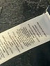 Current/Elliott Solid Black Jeans Size 27 waist - photo 8