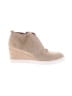 Linea Paolo Tan Ankle Boots Size 10 - photo 1