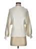 Line & Dot Ivory Turtleneck Sweater Size S - photo 1