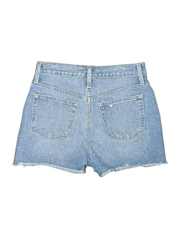 J.Crew Denim Shorts (view 2)
