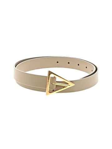 Bottega Veneta Leather Belt (view 1)