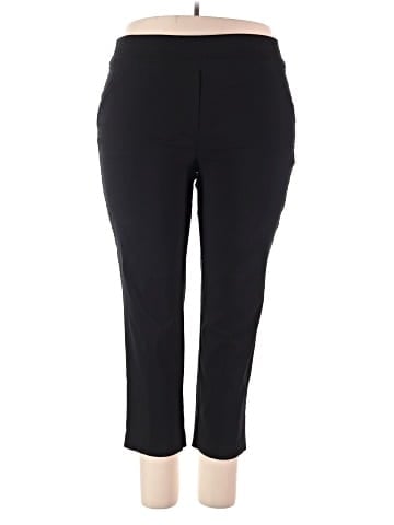 Alfred Dunner Active Pants (view 1)