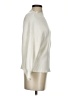 Line & Dot Ivory Turtleneck Sweater Size S - photo 4