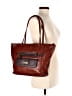 Stone Mountain Brown Tote One size - photo 2