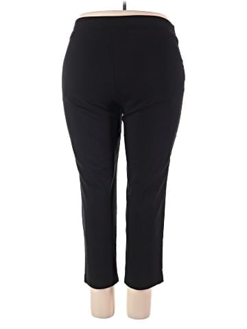 Alfred Dunner Active Pants (view 2)