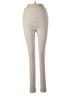 Kyodan Solid Ivory Active Pants Size M - photo 1