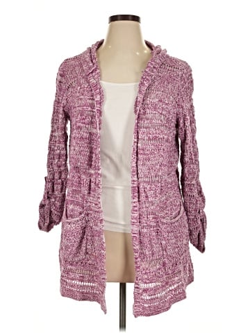 Relativity Cardigan (view 1)