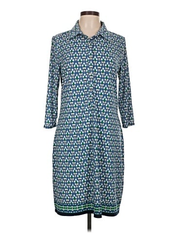 Max Studio Casual Dress (view 1)