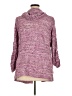 Relativity Pink Cardigan Size 1X - photo 2