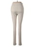 Kyodan Solid Ivory Active Pants Size M - photo 2