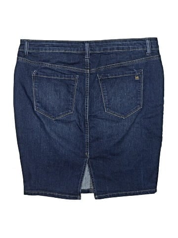 Jessica Simpson Denim Shorts (view 2)