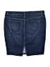 Jessica Simpson Blue Denim Shorts Size 16 - photo 2