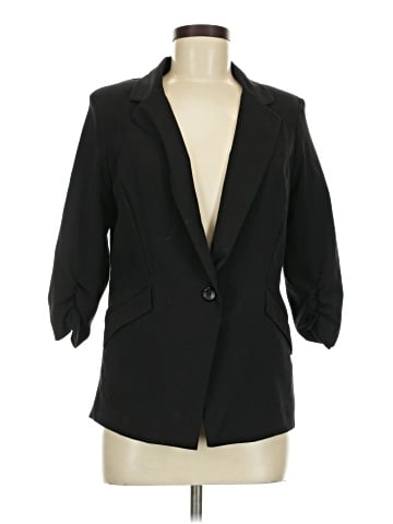 Iz Byer Blazer (view 1)