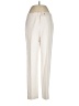 Anne Klein Ivory Casual Pants Size 6 - photo 1