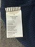 Paper Crane Blue Sleeveless Top Size S - photo 8
