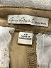 Gloria Vanderbilt Solid Tan Khakis Size 6 (petite) - photo 4