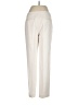 Anne Klein Ivory Casual Pants Size 6 - photo 2
