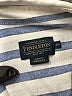 Pendleton Stripes Blue Short Sleeve Blouse Size XS - photo 7