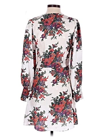 McQ Alexander McQueen Casual Dress (view 2)