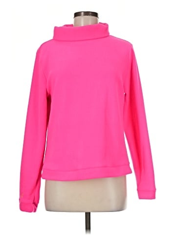 Dudley Stephens Turtleneck Sweater (view 1)