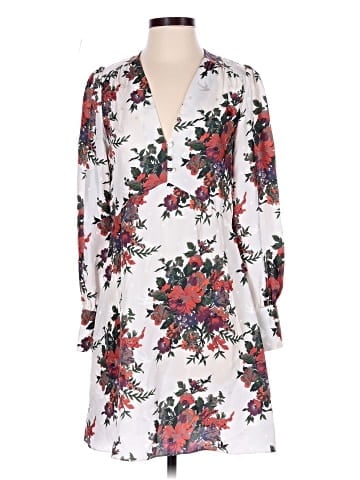McQ Alexander McQueen Casual Dress (view 1)