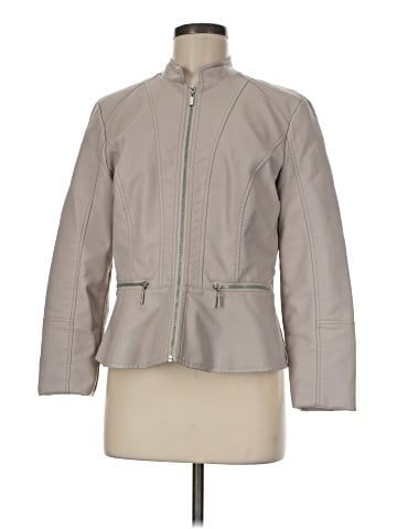Baccini Jacket (view 1)