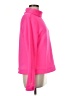 Dudley Stephens 100% Polyester Pink Turtleneck Sweater Size M - photo 4
