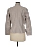 Baccini 100% Polyurethane Gray Jacket Size M - photo 2