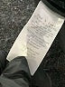 Rag & Bone Black Formal Skirt Size 4 - photo 5