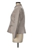 Baccini 100% Polyurethane Gray Jacket Size M - photo 5