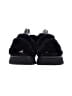 Ugg 100% Leather Black Sandals Size 8 - photo 2