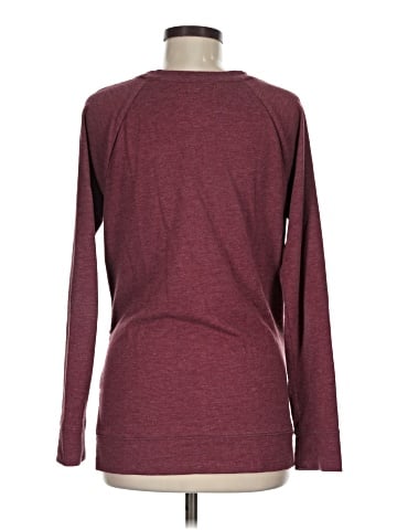 a:glow Long Sleeve T-Shirt (view 2)