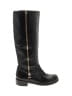 Jimmy Choo Black Boots Size EU 38 1/2 - photo 1