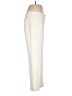 Talbots Ivory Dress Pants Size 6 - photo 4