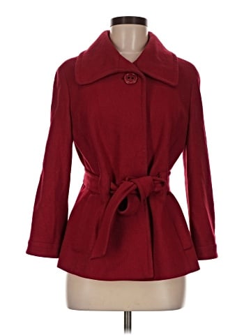 Ann Taylor Coat (view 1)