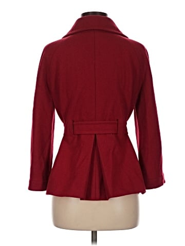 Ann Taylor Coat (view 2)