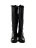 Jimmy Choo Black Boots Size EU 38 1/2 - photo 2