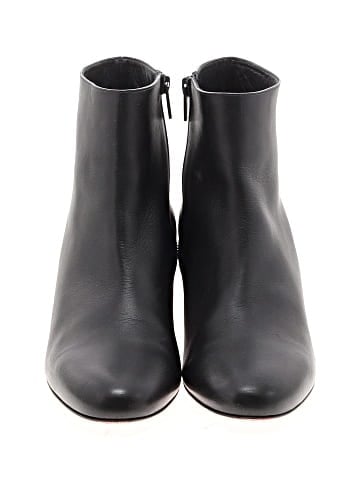 Christian Louboutin Turela 85mm Ankle Boots  (view 2)
