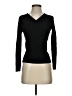 Storets Black Long Sleeve Top Size Sm - Med - photo 1
