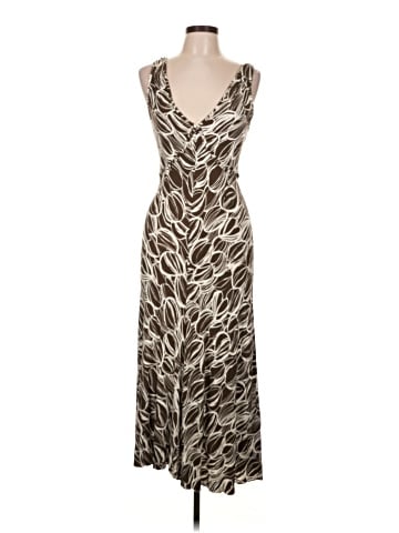 Tapemeasure Cocktail Dress (view 1)