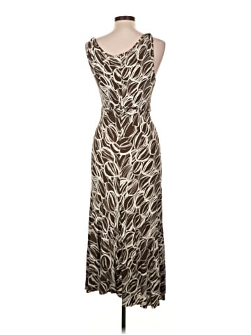 Tapemeasure Cocktail Dress (view 2)