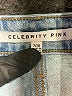 Celebrity Pink Blue Jeans Size 7 - photo 7