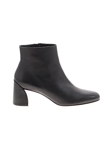 Christian Louboutin Turela 85mm Ankle Boots  (view 1)