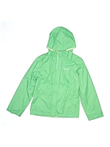 Columbia Zip Up Hoodie (view 1)
