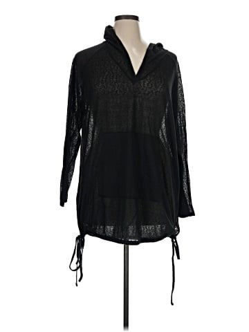 Kona Sol Pullover Sweater (view 1)