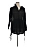 Kona Sol Black Pullover Sweater Size XL - photo 1
