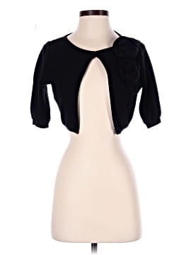 Moschino Cheap And Chic Wool Cardigan
