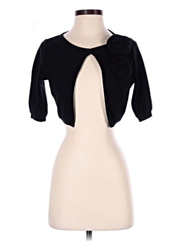 Moschino Cheap And Chic Wool Cardigan (view 1)
