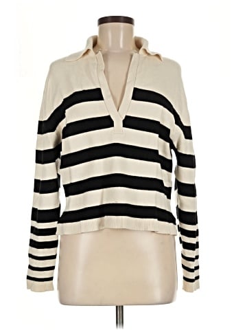 Massimo Dutti Pullover Sweater (view 1)