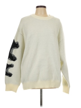 Aelfric Eden Pullover Sweater